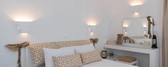 Maro rooms in Sifnos - Apartment