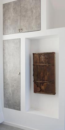 Maro rooms in Sifnos - Interior of the apartment