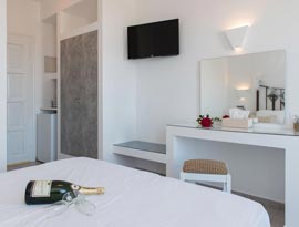 Double room in Sifnos
