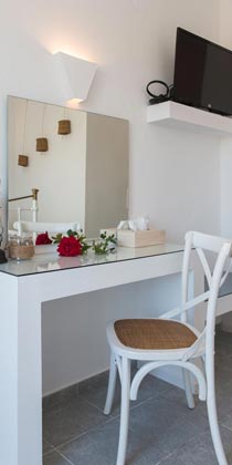 Double room in Sifnos